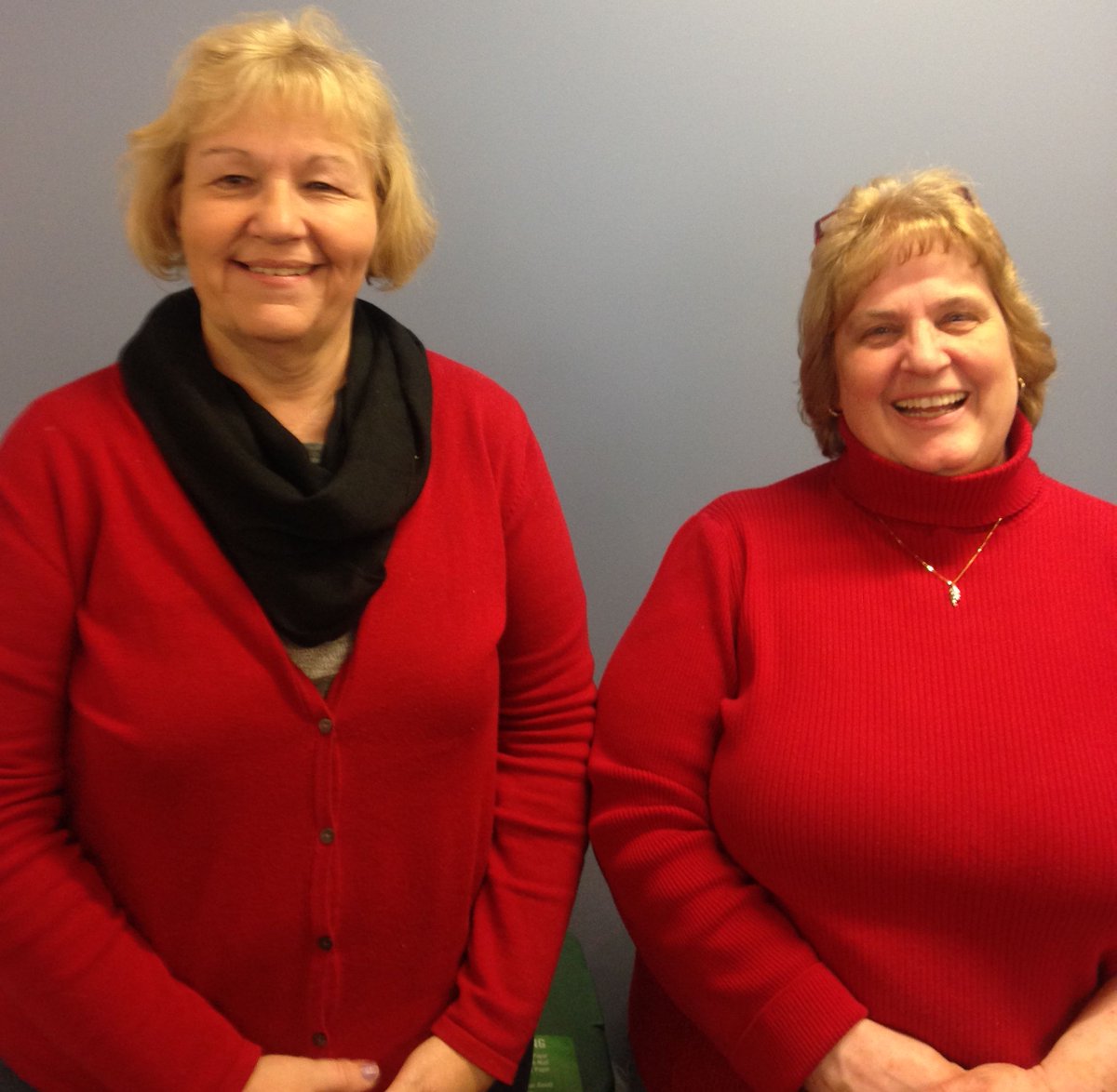 conifer_rmdnth's tweet photo. #GoRedConifer #ConiferHealthSolutions #LebanonNH #GoRedforWomen Billing Ops for heart health! https://t.co/F3jehsLpnG