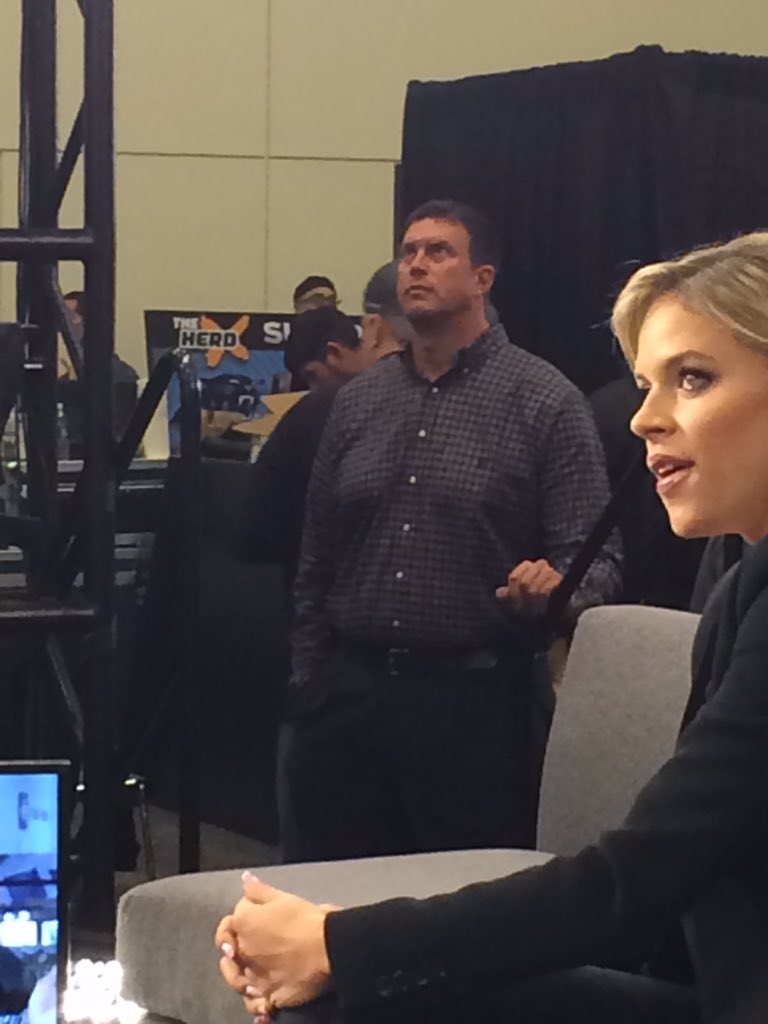 BarstoolBigCat's tweet image. Ryan Leaf, still in game shape