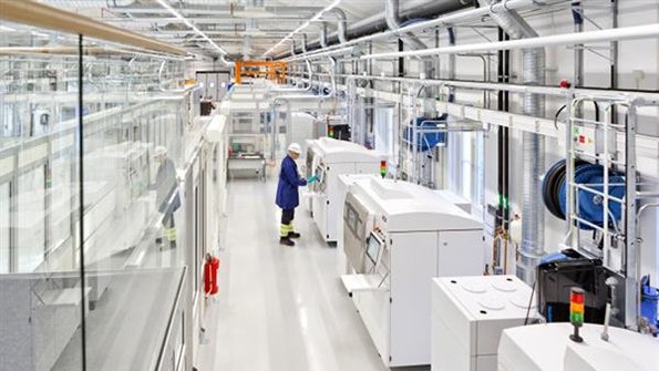 3DPrinting360's tweet photo. Siemens Goes Big into Industrial #3DPrinting - https://t.co/BwubmbJzkF https://t.co/k9pto19we0