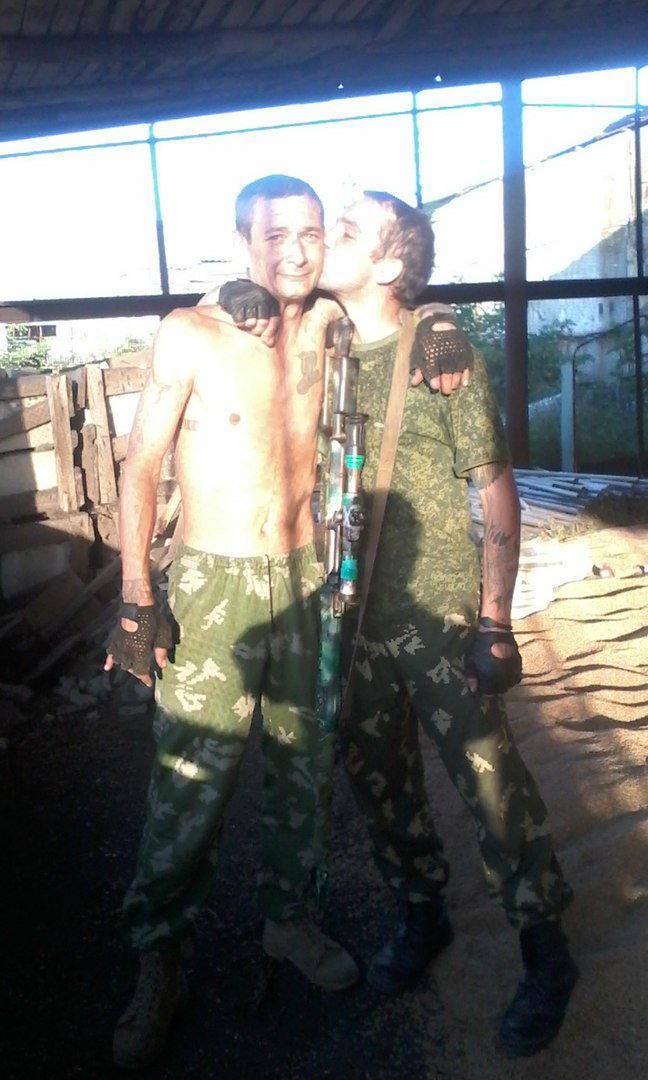 В антикоррупционную прокуратуру избрали 12 прокуроров - Цензор.НЕТ 6241