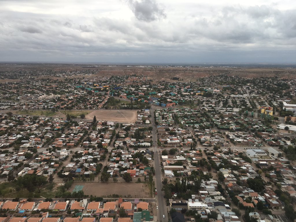AguCasanova_'s tweet photo. Neuquén es Hermoso ❤️ llegamos ! https://t.co/EXaUULRsL2