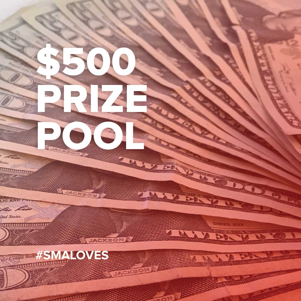 helloSMA's tweet photo. We have a gambling problem, in that we like it.  #SMAloves #sportsbetting #NFL #superbowl #fantasysports #smanyc https://t.co/E4T3IzDW6Y