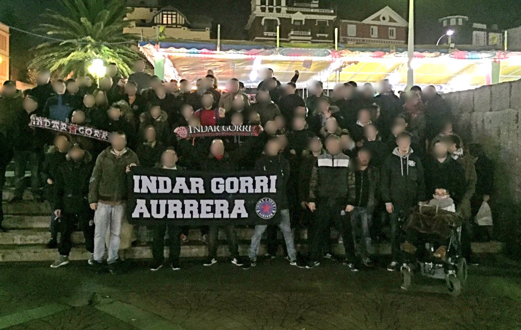 Riazor Blues tweet media