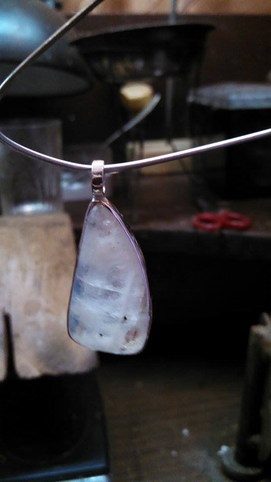 #Jewelry #myworks #handmade