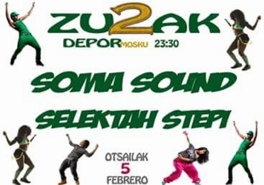 StepiSelektah's tweet photo. Depor! Tonight! Ongi etorriak!! https://t.co/Jw8Ywp7ArT