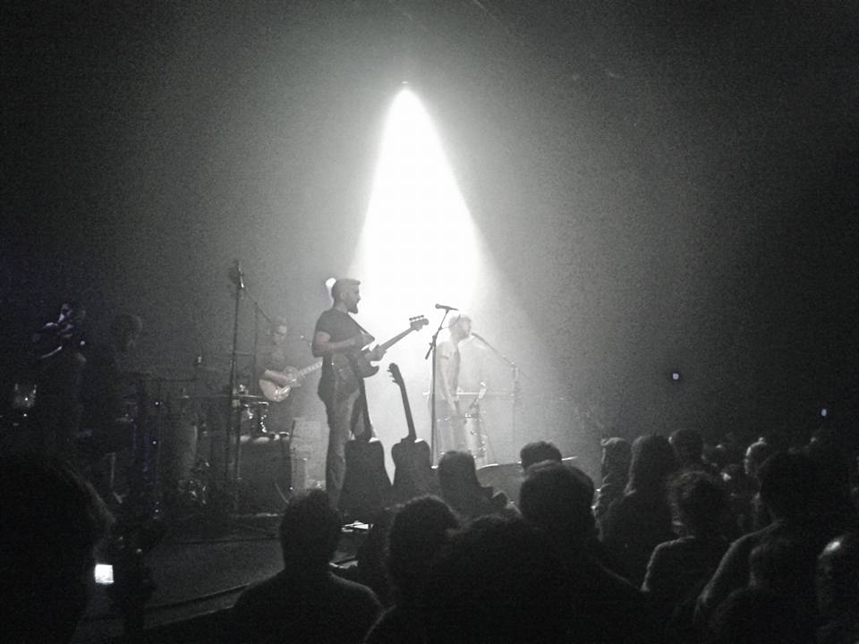 ProPulse_bxl's tweet photo. On continue la soirée avec @InLakeshmusic. Un voyage atypique et habité! #ProPulse16 https://t.co/rkhSDLF5jn