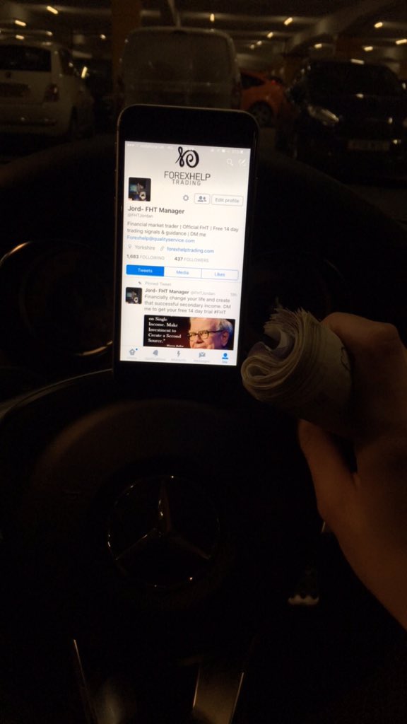 FHTJordan's tweet image. The end of the trading week... Successful week profits wise for all our clients. DM me for your free trial with us