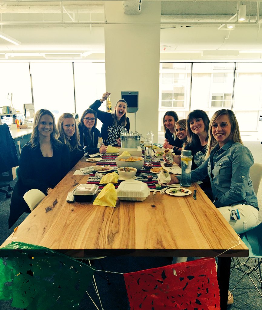 Miss_Burt's tweet photo. Birthday fiesta for @monstervolk 💃🏾💃🏾 https://t.co/Ia6mAou3Lq