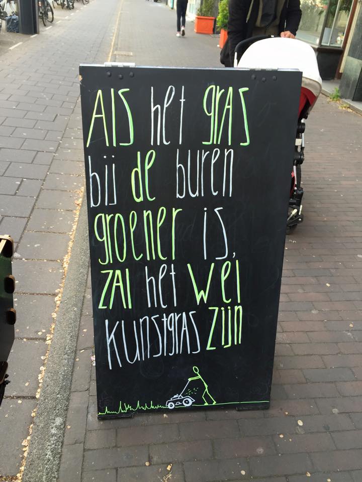 KeesDeEenvoudigeTuinman (@keesvdweerd) on Twitter photo 