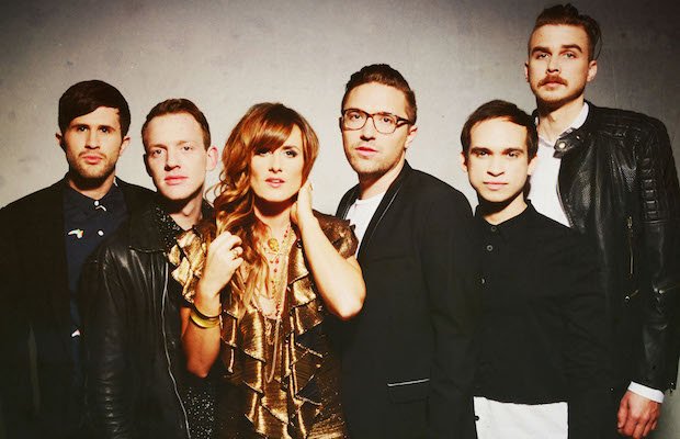 ICYMI - Locals <a href="/KOPECKYmusic/">KOPECKY</a> delivered a stellar two-song performance on <a href="/JimmyKimmelLive/">Jimmy Kimmel Live</a>" nocountryfornewnashville.com/2016/02/04/wat…