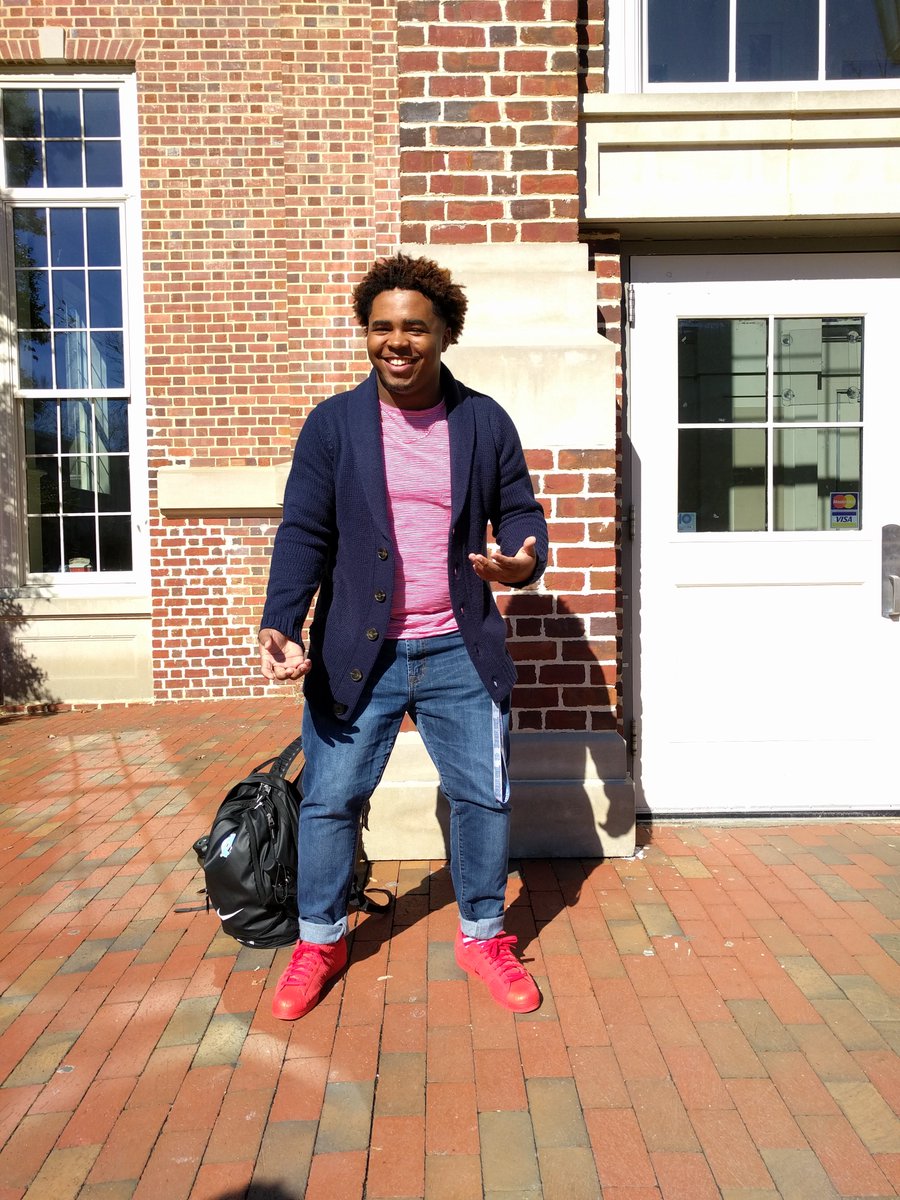 unc_bsm's tweet photo. #UNC19 POPS! ✨💥 #FreshFridays https://t.co/kDCvMtgINr https://t.co/5DegPvFipi