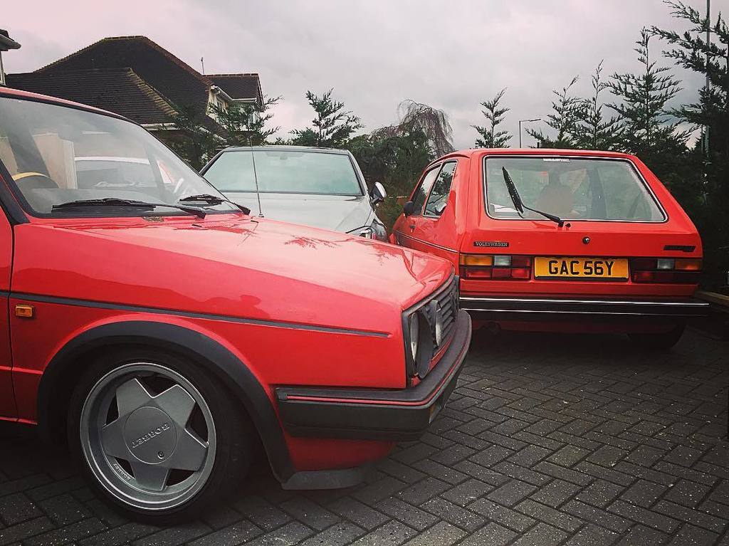 VeeDubMk1_'s tweet photo. Mk2 down⬇️ #volkswagen #volkswagengolf #mk1golf #mk1golfgti #mk2golf #mk2golfgti #gti #20vt #g60 #borbeta #slammed … https://t.co/u2fUlmCCOM