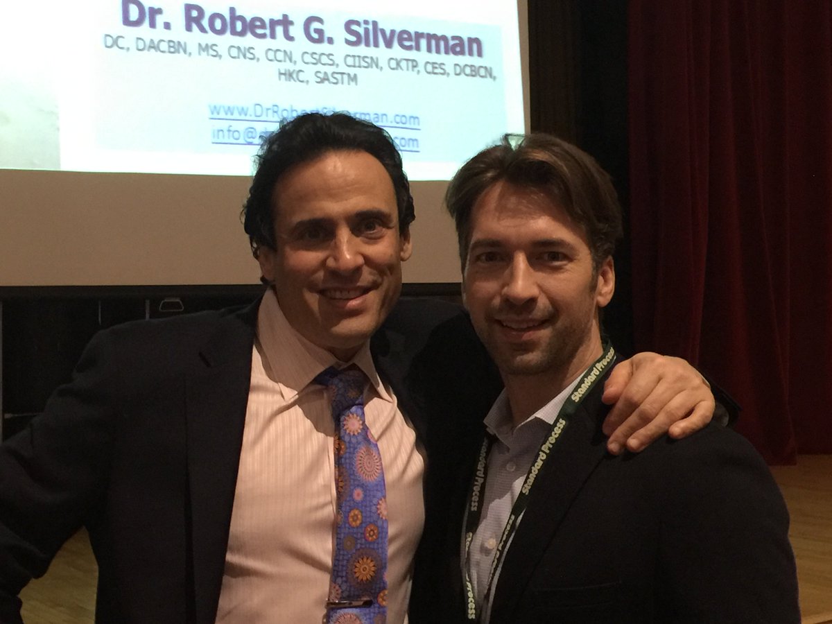 drrobsilverman's tweet image. Spent some time with #elite #trainer @toddstebleton of @real_active_wellness earlier this week in Minnesota.