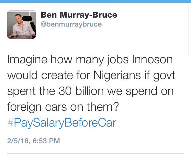 All Around Nigeria 🌍🇳🇬 tweet media