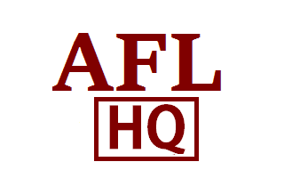 ConnorMcGearXFC's tweet photo. BRAND NEW shows will begin next Tuesday on @afl_network at 7pm UK! It's going to be fun. #AFL https://t.co/I9VWNuARPD