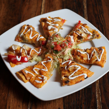 ElCoCoNY's tweet photo. We've got our #Friday smile on at El CoCo!! #hungry #foodie #friday #eatingnyc https://t.co/hQ12J2Sc26