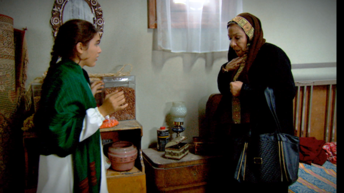 ¿Llega el perdón para Zehra? La esposa joven tiene una última oportunidad antes de morir
eltrecetv.com.ar/articulo/llega…