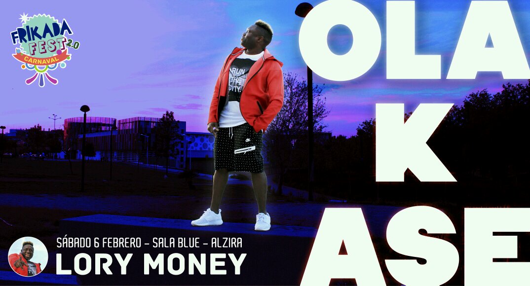 #alzira sab 6 febrero 23.30 h <a href="/LoryMoneySupa/">Lory Money</a> 01.30 h <a href="/ChimoBayo/">Chimo Bayo</a> 04.00 h @XimoNoguera tickets 10 eur alzirajove.es