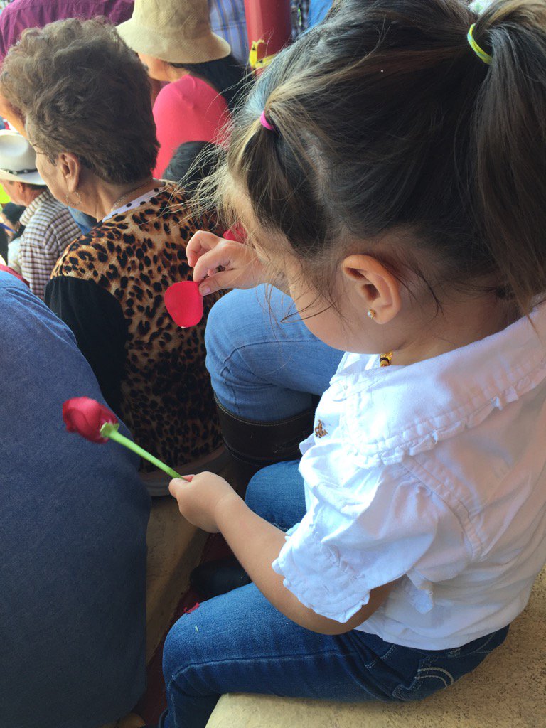 roger_casillas's tweet photo. Me quiere !!! , no me quiere :( .... Yo la amo !!! #carnavalautlan2016 https://t.co/cfehINHGCN