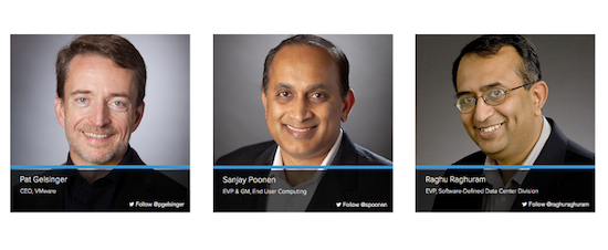 PGelsinger's tweet photo. We're announcing the latest tech from VMware 2/9 & 2/10! Reserve your spot today. REGISTER: https://t.co/9vM5Nrt4kh https://t.co/3CbOXN0CoM