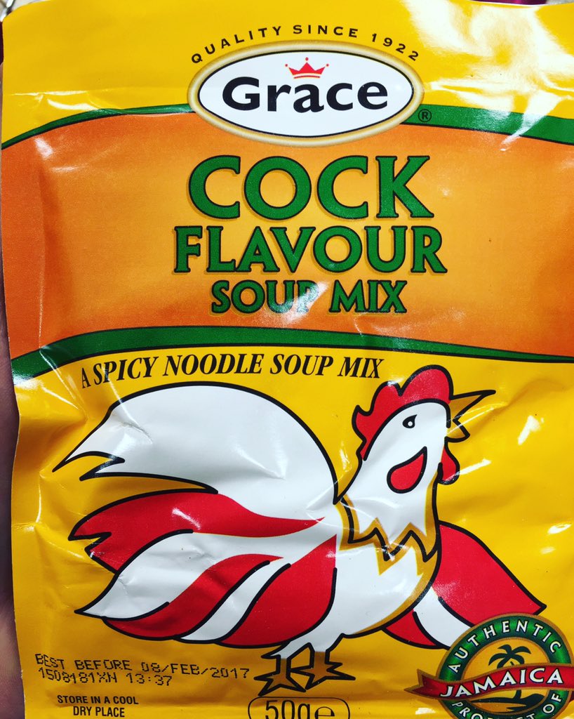 RustyWelton's tweet image. @katetimmarty #possiblecontent #yariiiiiight what's your favourite soup guuuuuuuuys....?