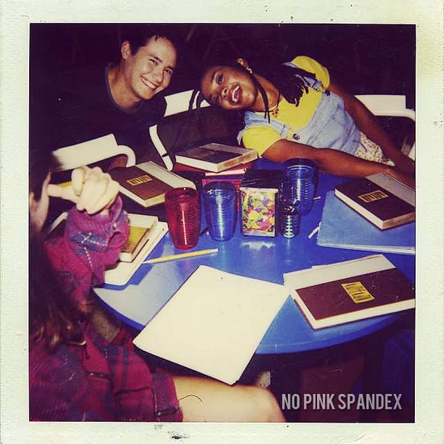 Adam Park (@morphinfrog) on Twitter photo 