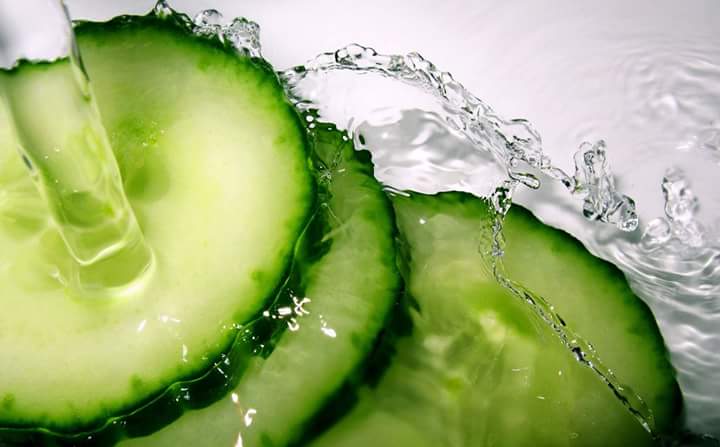 Reporterodeluz's tweet photo. #TipsDeLuz Checa cuales son los usos energéticos del pepino, ¡muy útil! #SiTeVibraComparte https://t.co/S995pguJbq https://t.co/RCM1dBTgNg