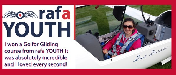 RAF Association tweet media