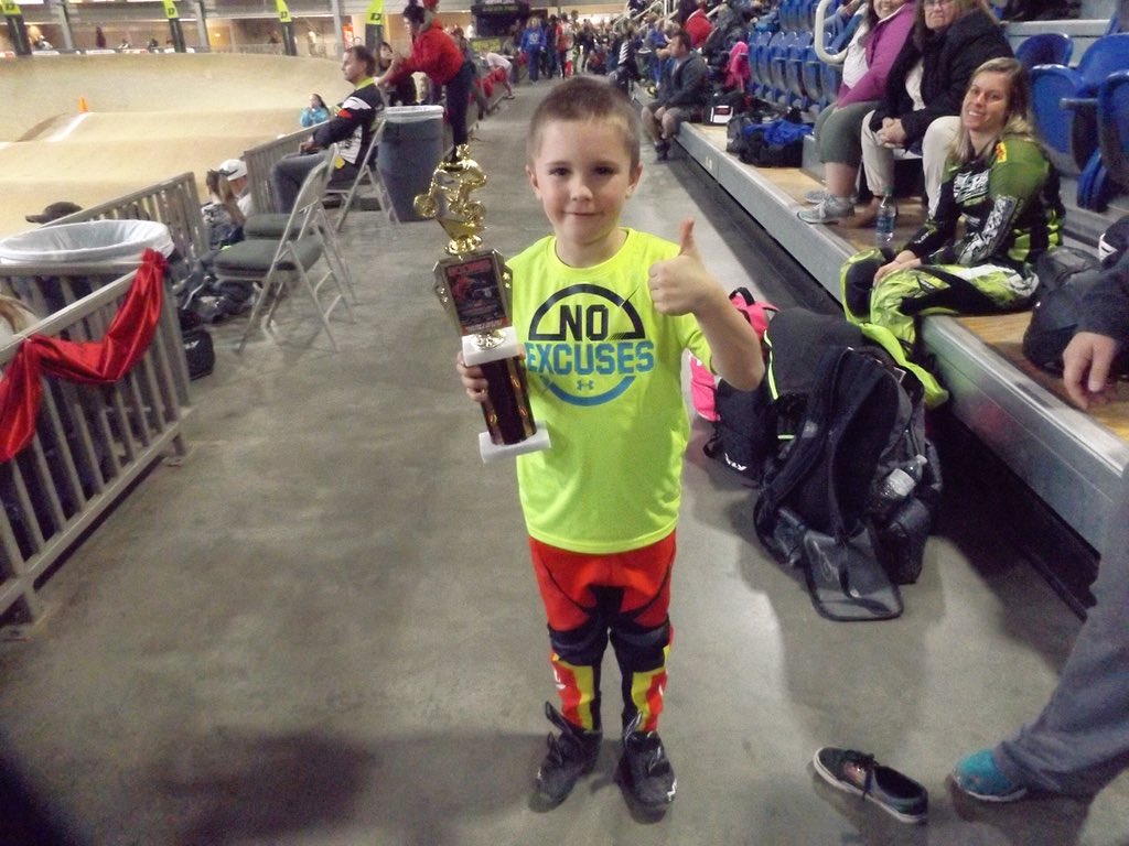 Free Agent BMX tweet media