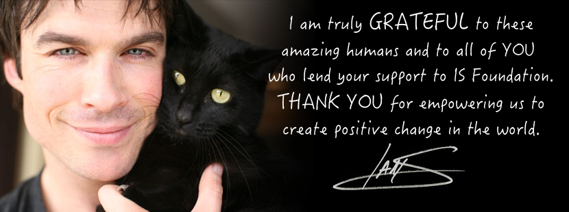 iansomerhalder's tweet photo. @dracubear @scentsoflight @LittleSusie1958 @zoexshadow @Stephaniechill1 @janinecarne @chrissymcfee @rossopomodoroau https://t.co/rjjyV2LWYi