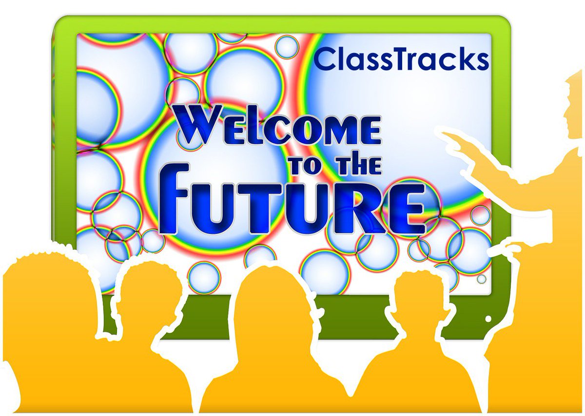 ClassTracks's tweet photo. The Future is now 
The best foreign language #edtech vocab tool is here. 
#TFA25 #booth432
Come check us out! https://t.co/9IifDqz9kX