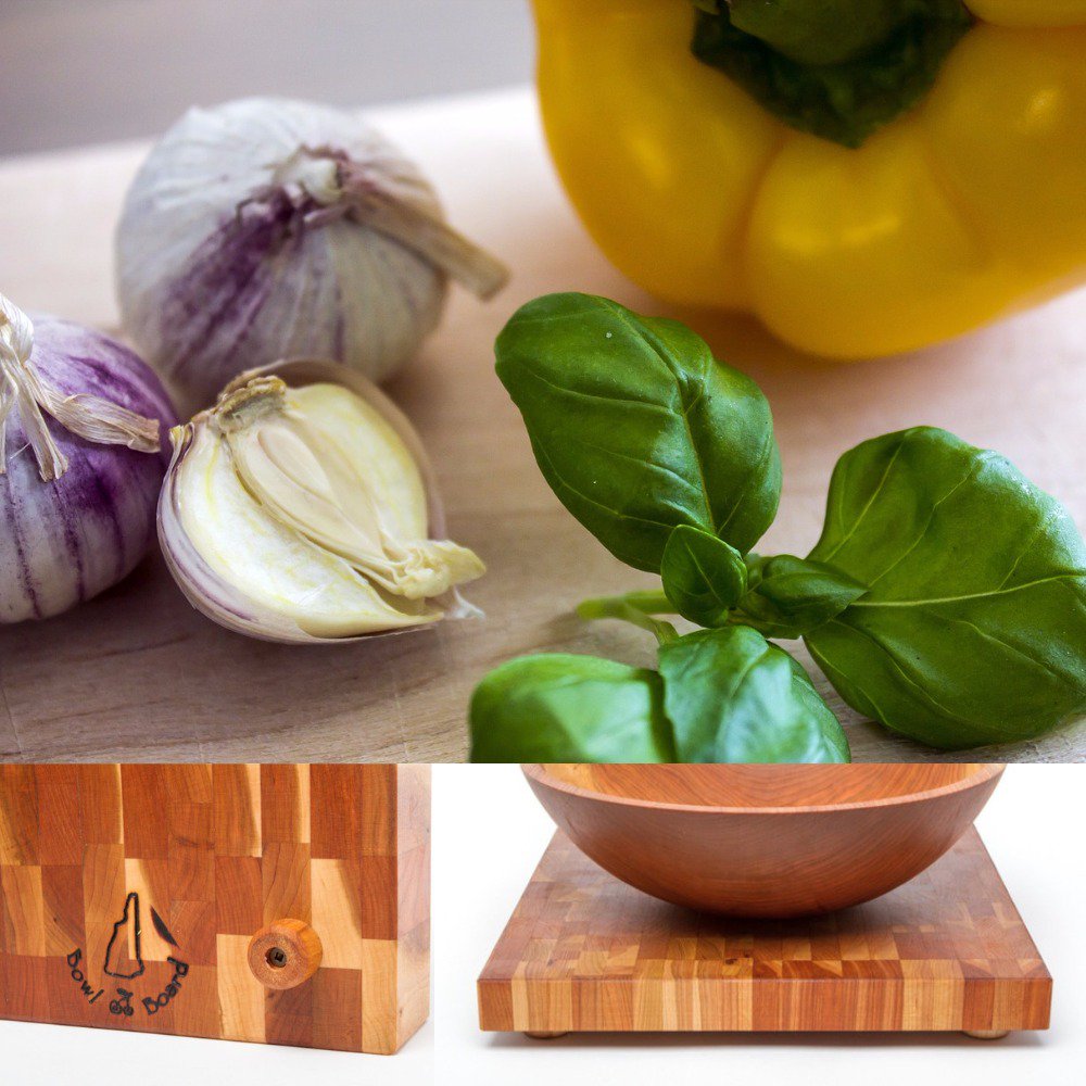 This #cuttingboard is designed to provide stability and protect the sharpest #knife blades ow.ly/XTOd1