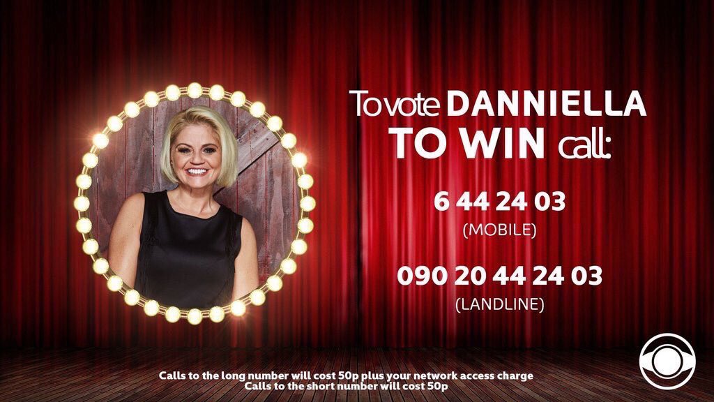 DJColinFrancis's tweet image. Good luck @westbrookdanni #TeamWestbrook to win #CBB2016!
mobile: 6442403 
landline: 09020442403 ❤️👌😘