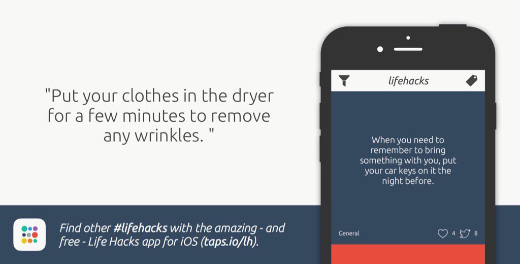 Gomezariel02's tweet photo. #lifehacks via @MonkeyTheorem https://t.co/lUAH52LWgF https://t.co/ce2GPX0gxZ