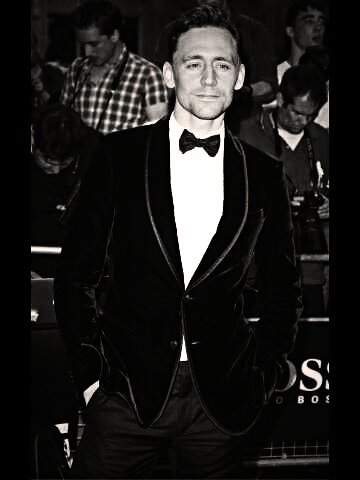 Avengers_Final's tweet photo. #TomHiddleston https://t.co/nkO8HXeGRM