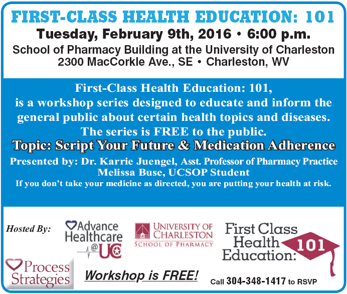 JimStrawn21's tweet photo. @UCSOP next Tuesday...another FREE health workshop #UCSYF https://t.co/JL7i3EPjso