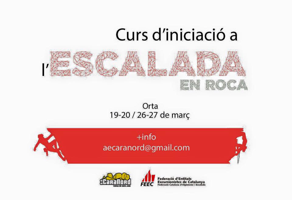 CursaRoques's tweet photo. Nou any... noves propostes!! Properament més informació! https://t.co/VifpWMYdRT