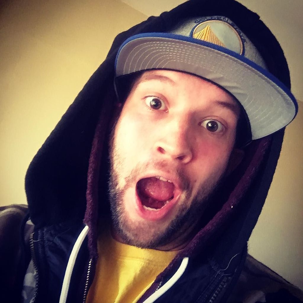 warriorsselfie's tweet photo. This is how I'm feeling about #2016themix tonight! #phillyproject #gowarriors #fbcnc #youthmin #youthretreat #youth… https://t.co/IoNE9GfCWG