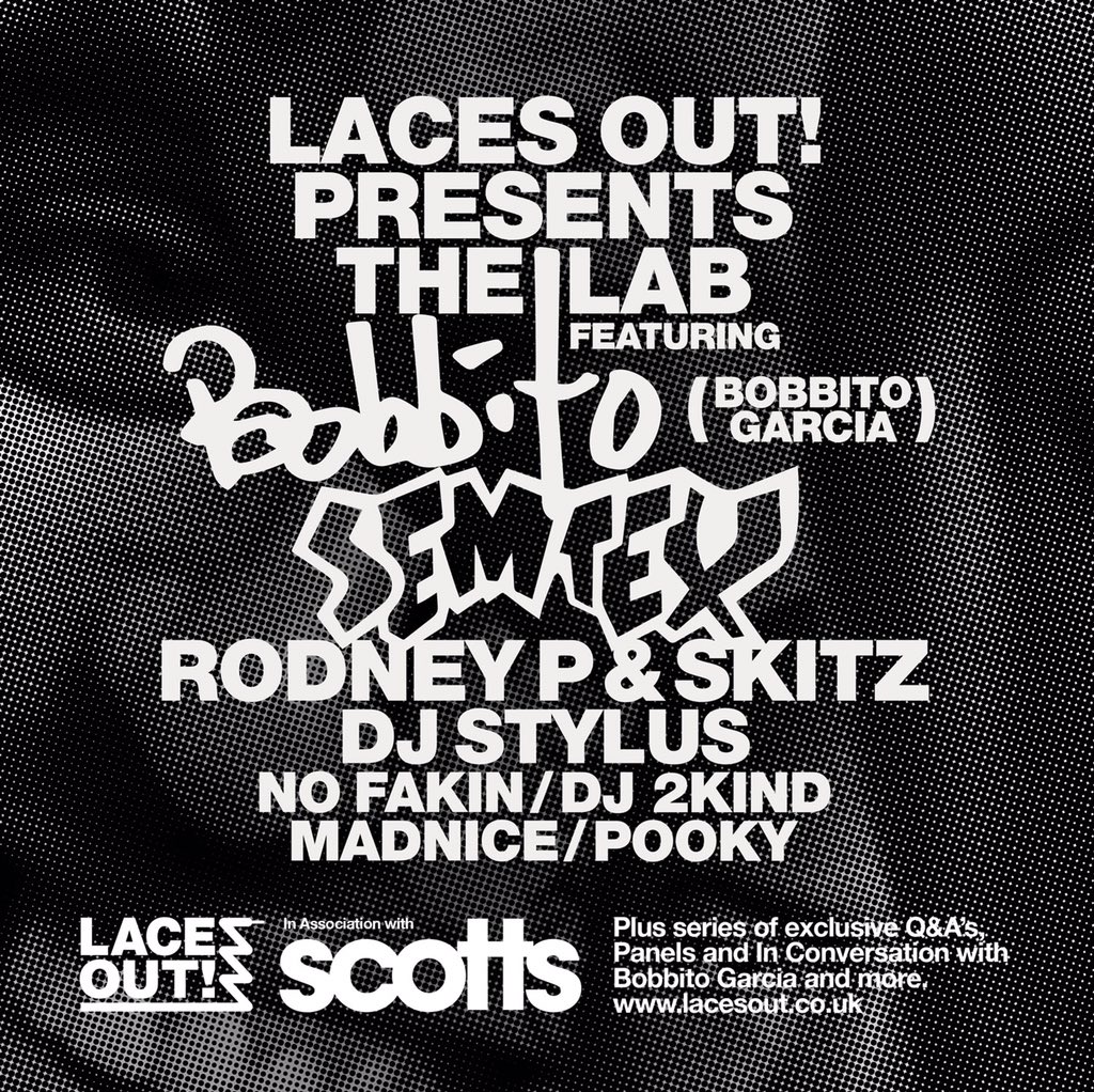 lacesoutfest tweet picture