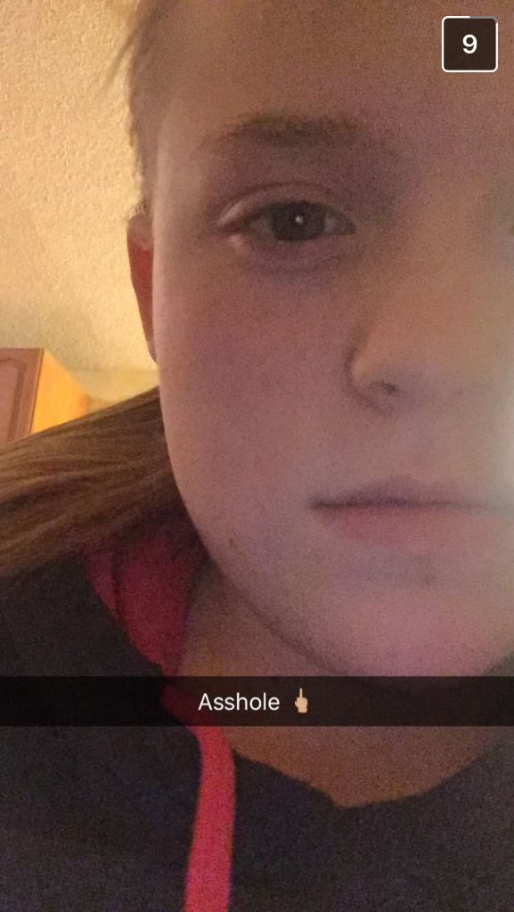 when he says he's over 6 feet but he's 5"11' <a href="/chloe_winkler/">Chloe Winkler</a> <a href="/jonesleah4/">Leah Collins</a>