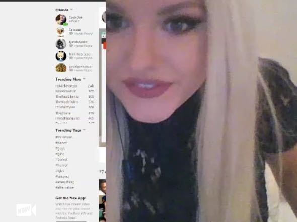 ArixGaming's tweet image. 🔴 LIVE @ryanashleyxo on #YouNow - younow.com/ryanashleyxo/8…
