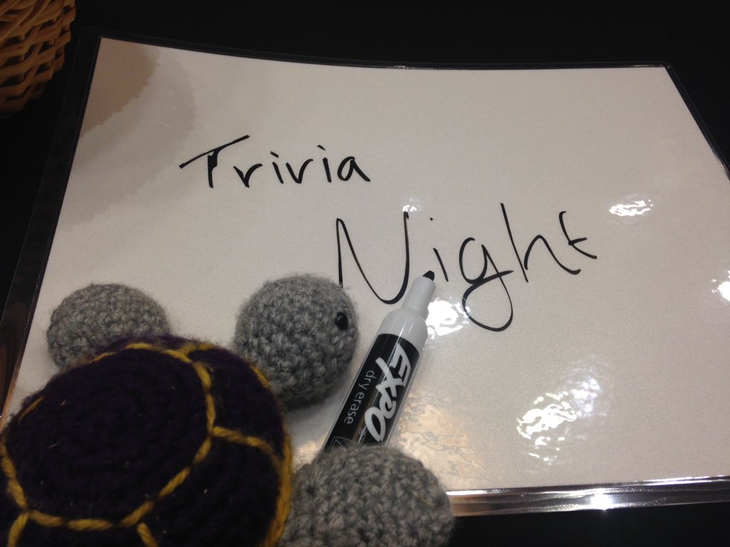 ScrappyCturtle's tweet image. I'm ready to win Trivia Night!!! #SWEC2016 #UNTSWE #RegionCTurtle