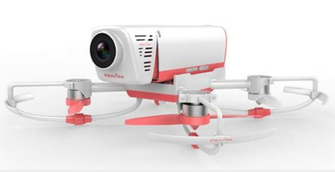 Dmotic_RC's tweet image. Cicada elanview disponible en todas la tiendas. #Cuadricoptero #Dron #16Megapixeles