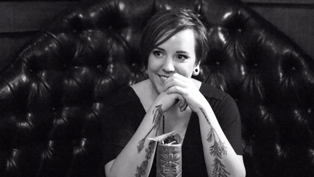 thirsty (@thirsty_mag) on Twitter photo This week we go #DrinkingWith <a href="/LacyHawkins/">Lacy Hawkins</a> of #TheNoMad & <a href="/cloverclubny/">Clover Club</a> and <a href="/Speed_Rack/">Speed-Rack</a> NYC thirstynyc.com/drinking-with-… This week we go #DrinkingWith <a href="/LacyHawkins/">Lacy Hawkins</a> of #TheNoMad & <a href="/cloverclubny/">Clover Club</a> and <a href="/Speed_Rack/">Speed-Rack</a> NYC thirstynyc.com/drinking-with-…