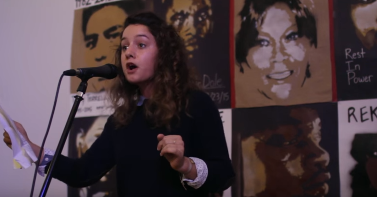 HuffPost tweet picture