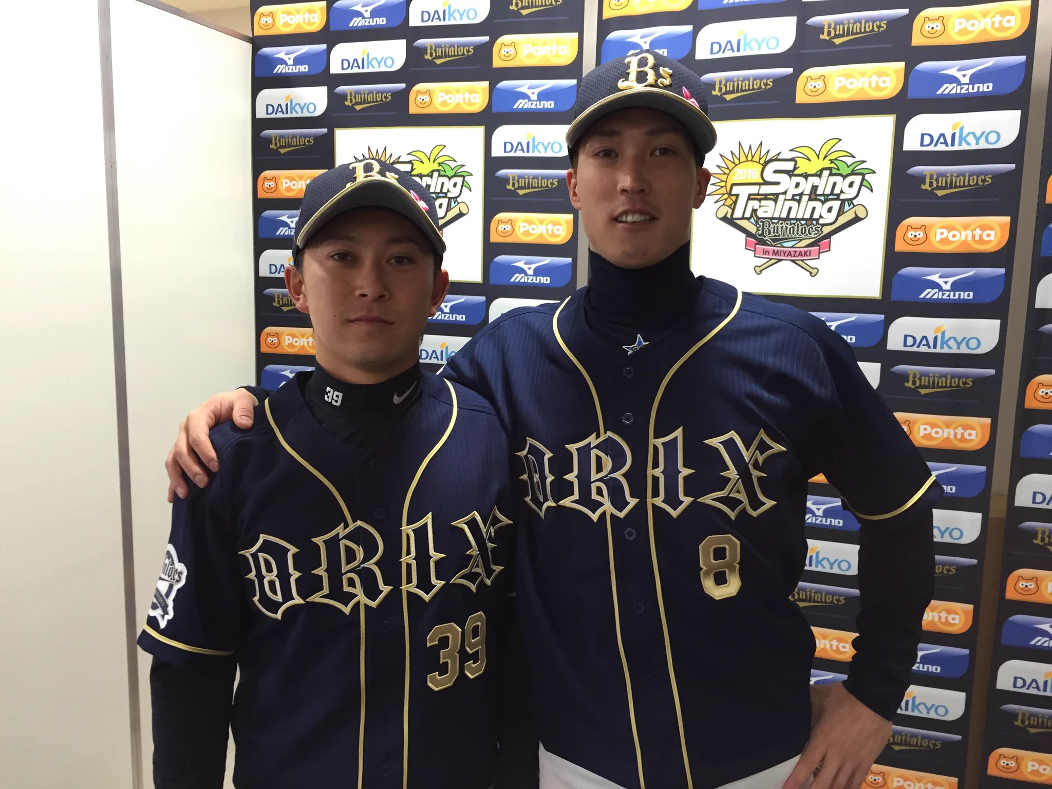 オリックス・バファローズ on X: 