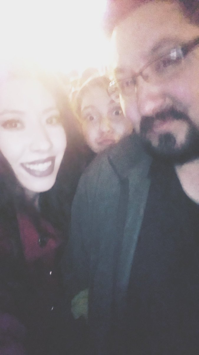 micadeemarie's tweet photo. #winterjamtour https://t.co/li6zC1VdDT