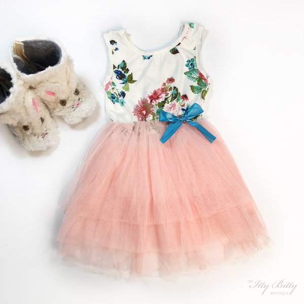 ShopTIBB's tweet image. Pink and green florals are NOW live! Perfect for spring and only $16 SHIPPED. theittybittyboutique.com