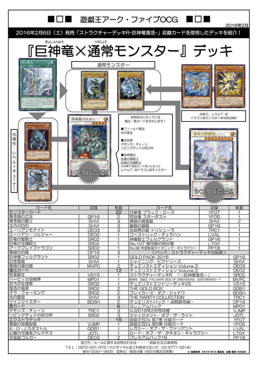 The Organization T Co Ysxiq2vzb8 Meet Konami S Deck Recipe That Combines Aliens Blue Eyes Felgrand Yugioh Tcg Ygo 遊戯王 T Co Ks1bylrwhy