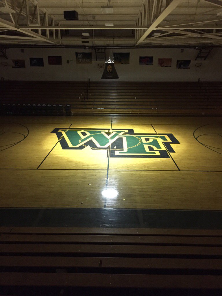 WFTitanAthletic's tweet photo. Ready for a state championship?  Tomorrow 6pm https://t.co/gaBFgv2V54